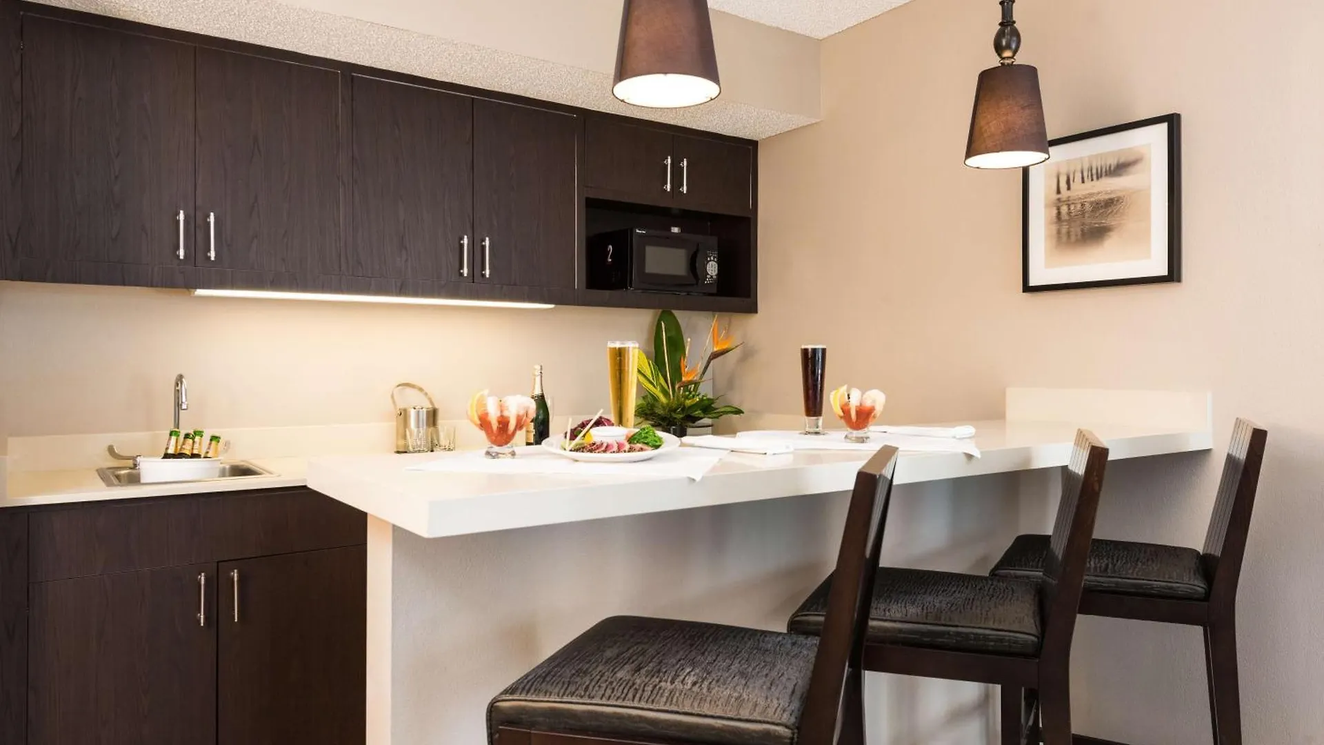 Station touristique Doubletree By Hilton Grand Key