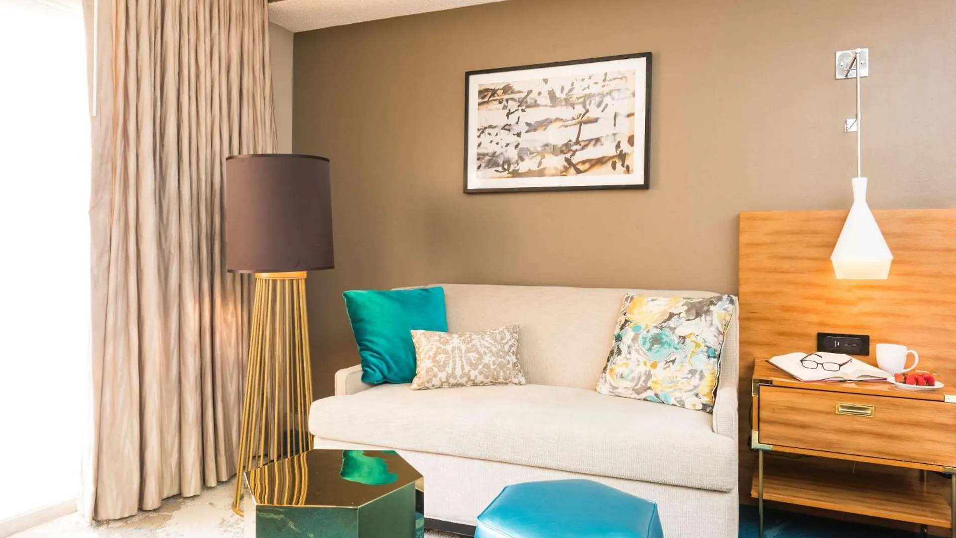 Station touristique Doubletree By Hilton Grand Key 4*