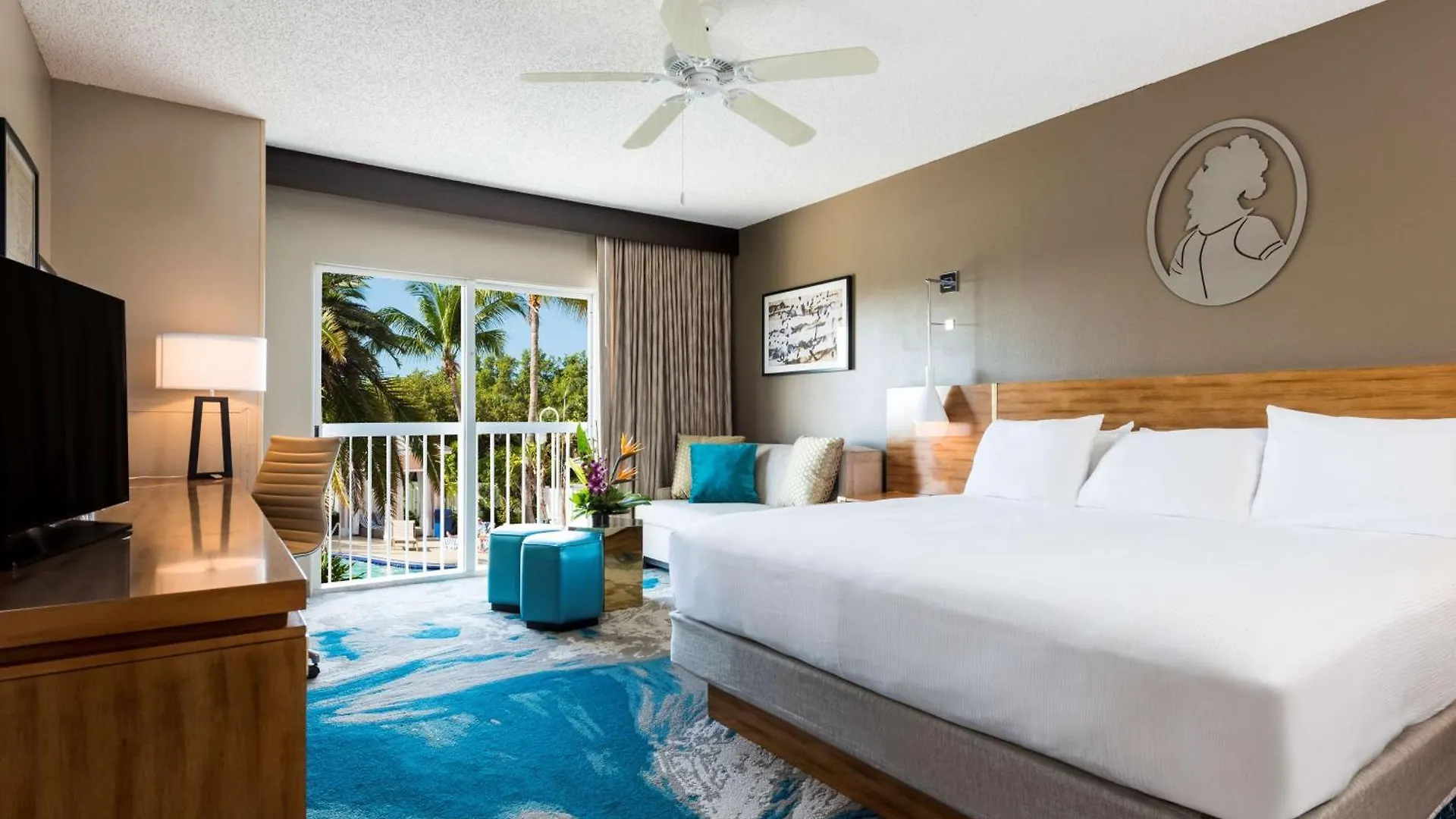 Doubletree By Hilton Grand Key