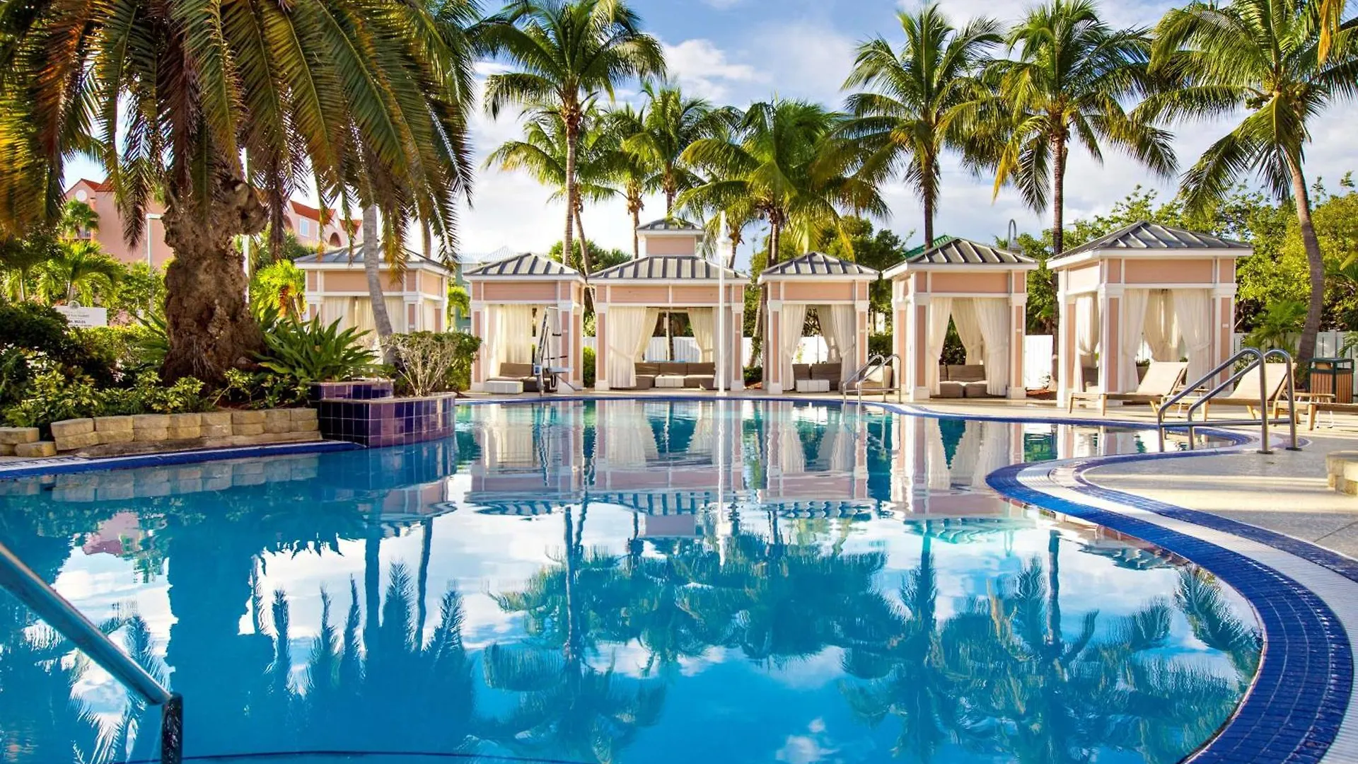 Doubletree By Hilton Grand Key