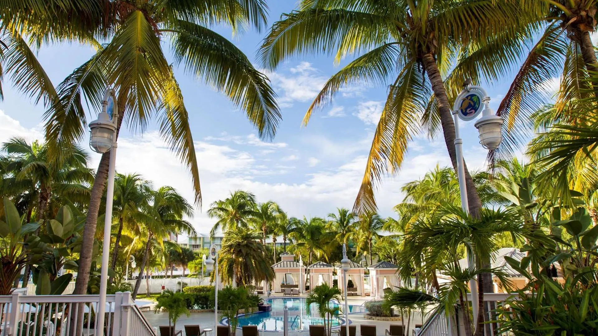 Doubletree By Hilton Grand Key