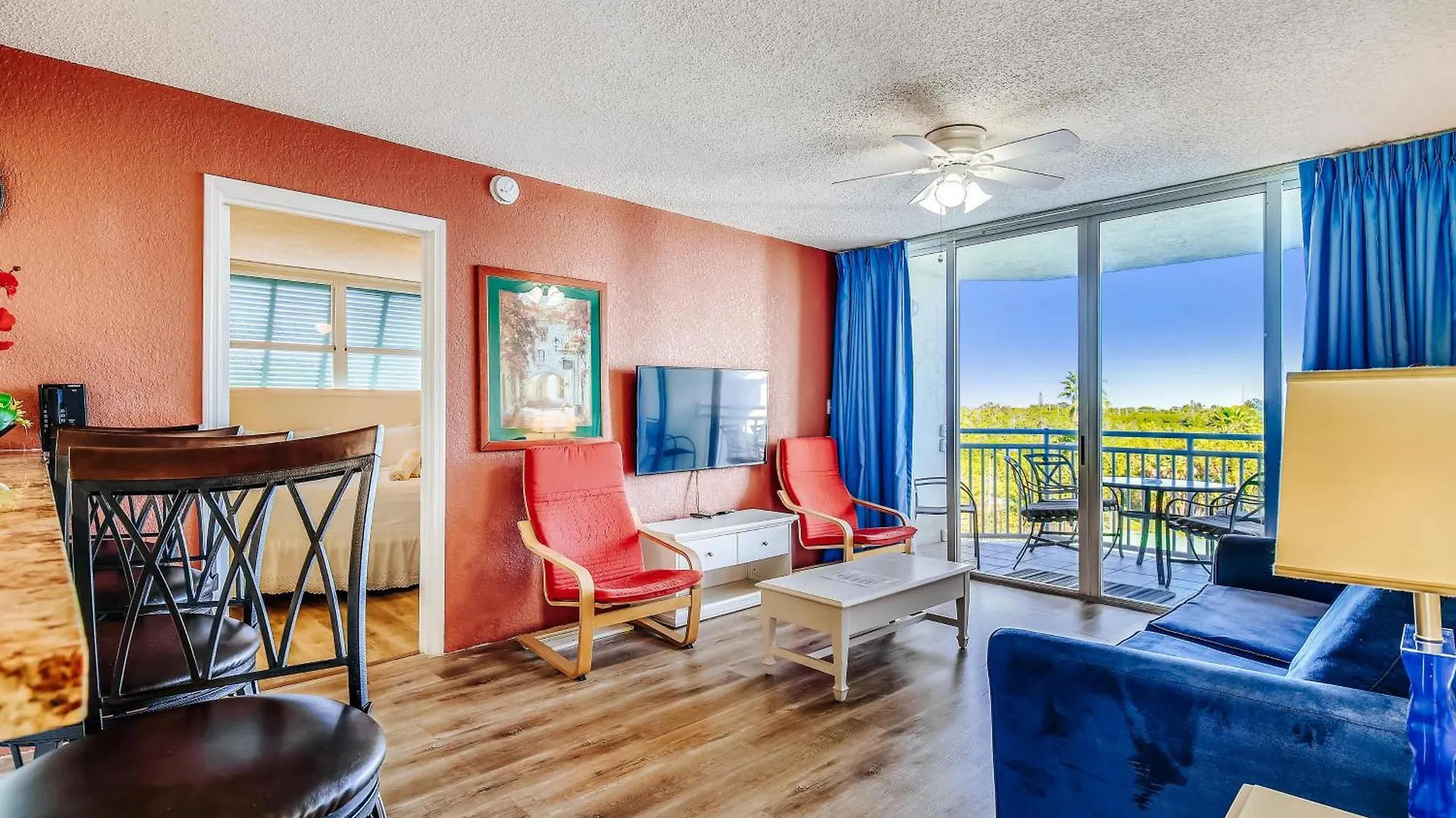 Apartman Sunrise Antigua #312 *