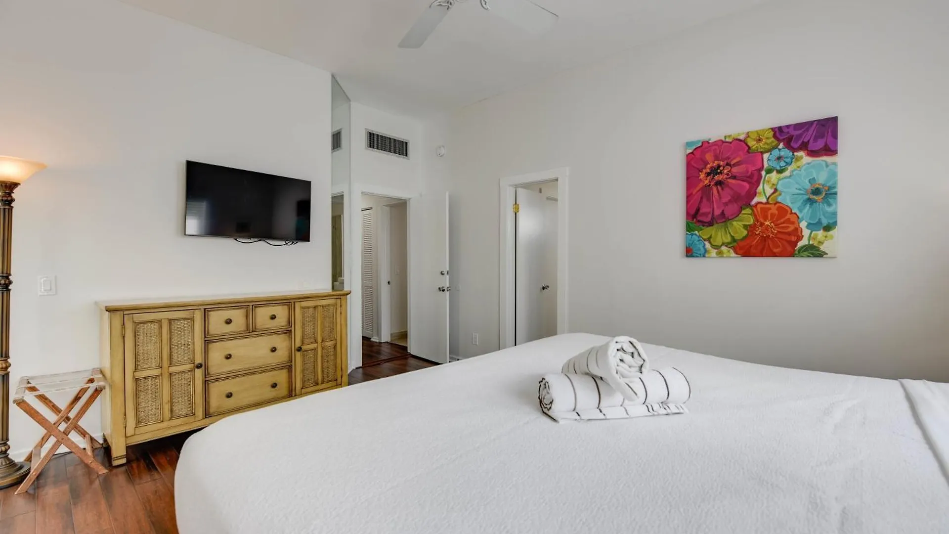 Casa de Férias Casa Key West-pool & Free Parking *
