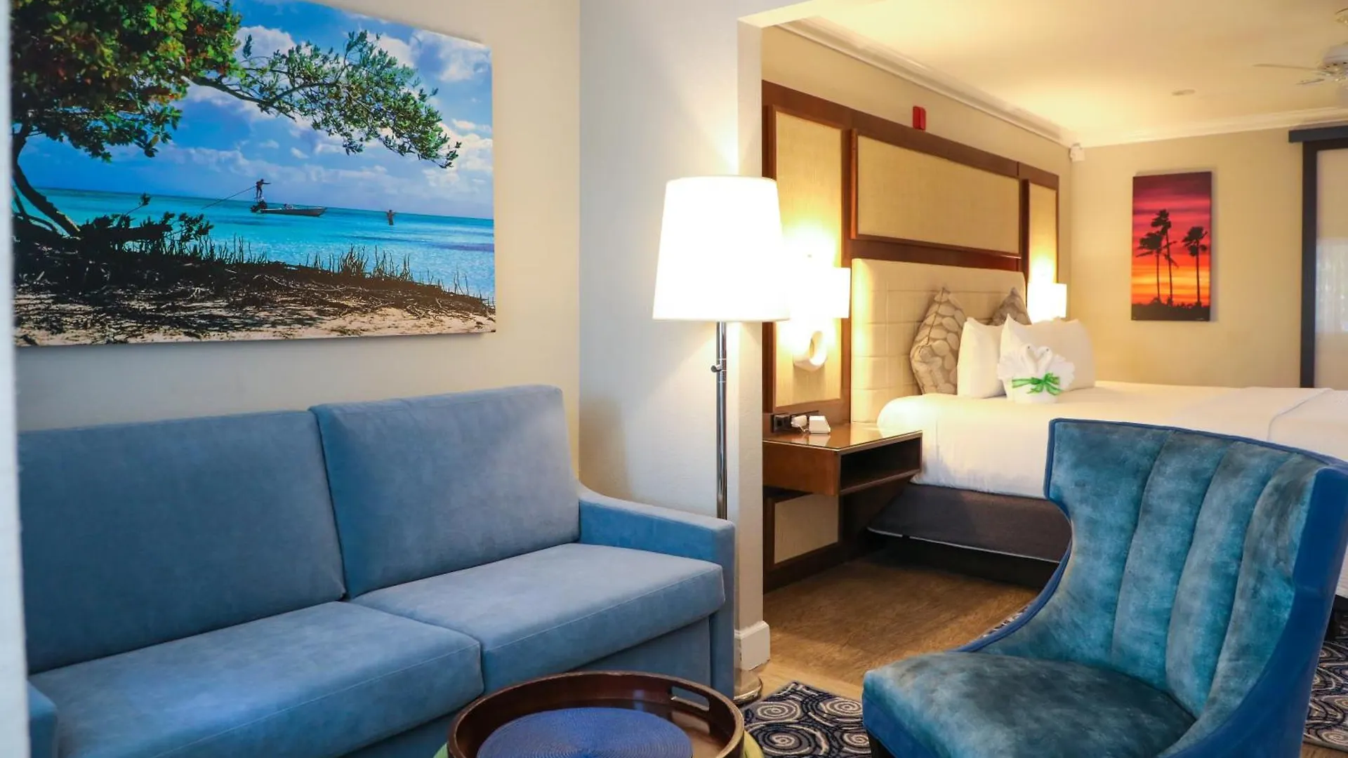 Almond Tree - Adults Only 3* Key West
