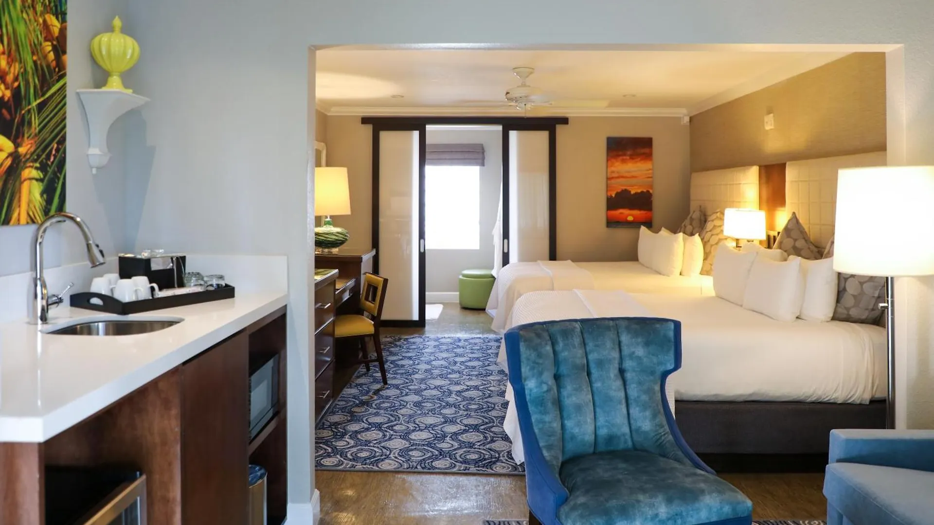 Almond Tree - Adults Only Hotel