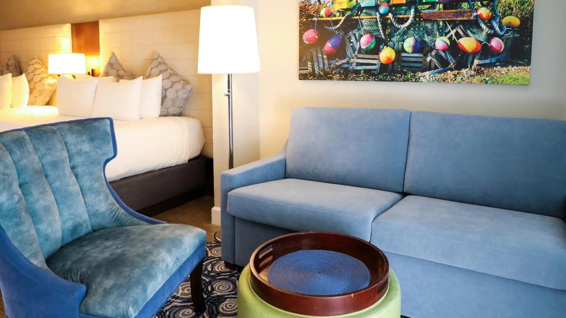 Almond Tree - Adults Only 3* Key West