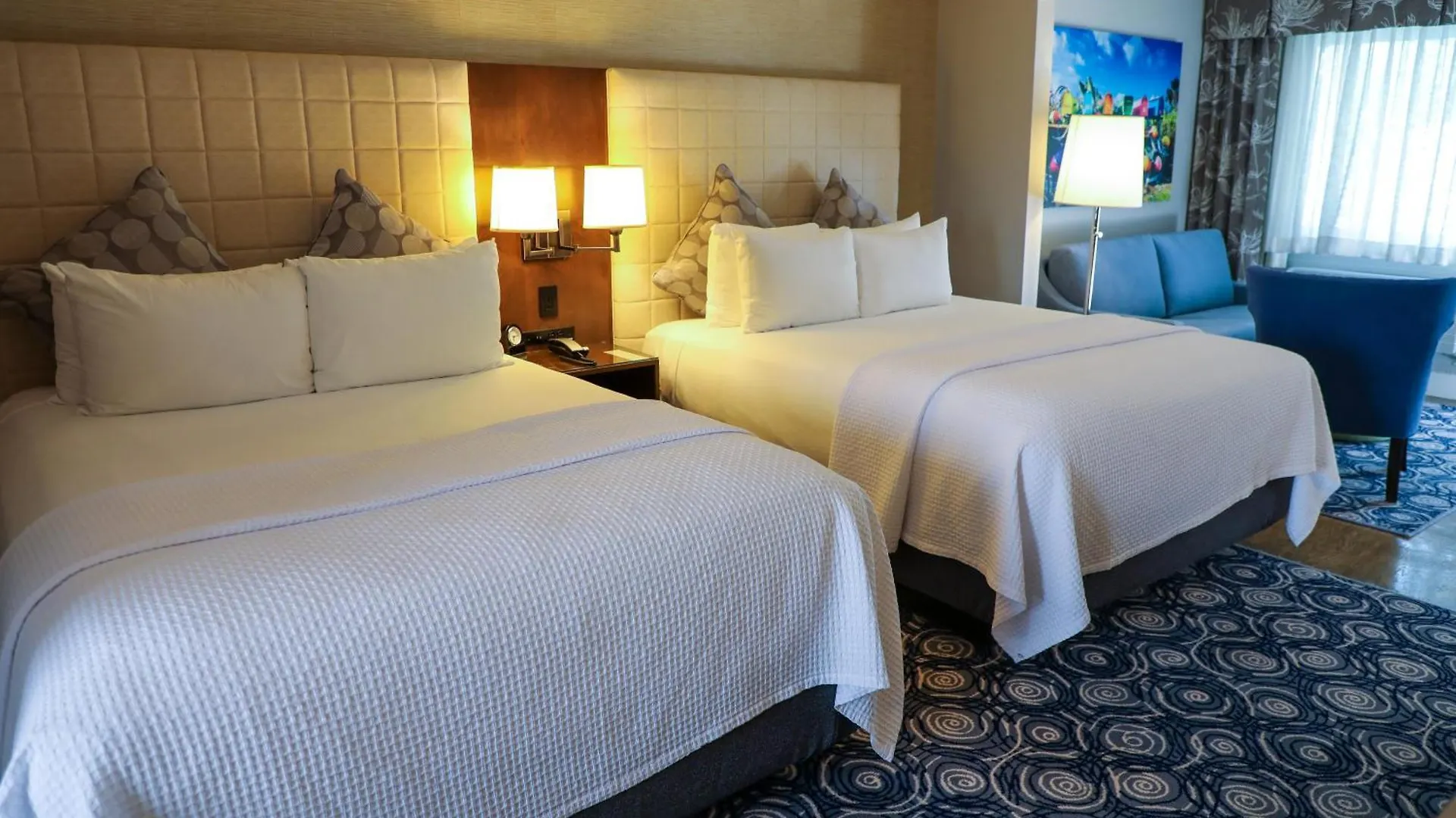 Almond Tree - Adults Only 3* Key West