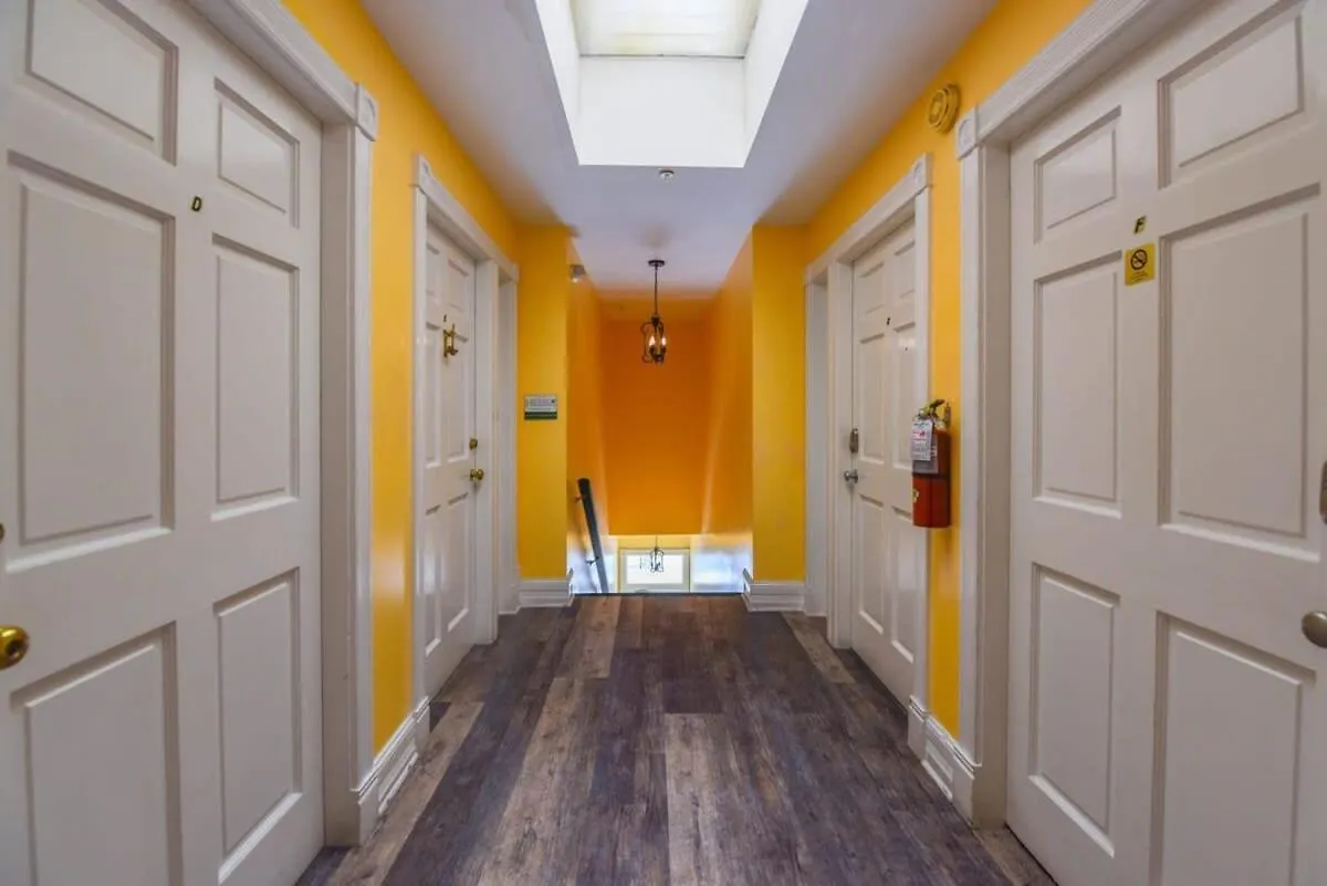 Duval's Delight -loft On Duval Apartment Key West