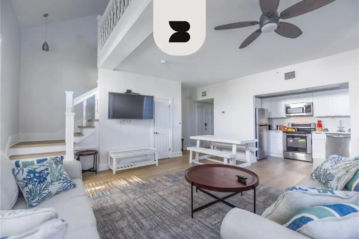 Duval's Delight -loft On Duval * Key West