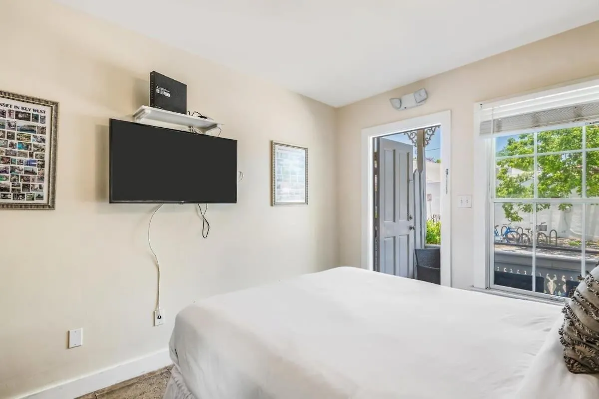 Sea Breeze -great Location! * Κι Γουέστ