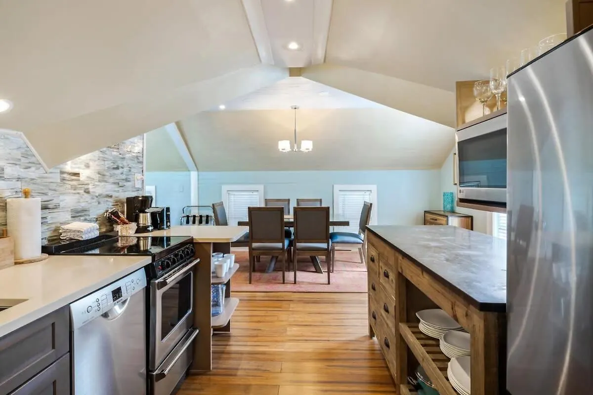 Sky Loft In *