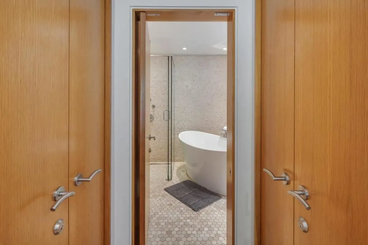 Feriehus Contra House -luxury With Pool Key West