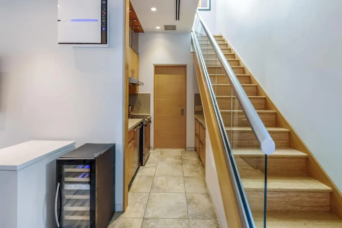 Contra House -luxury With Pool Feriehus Key West