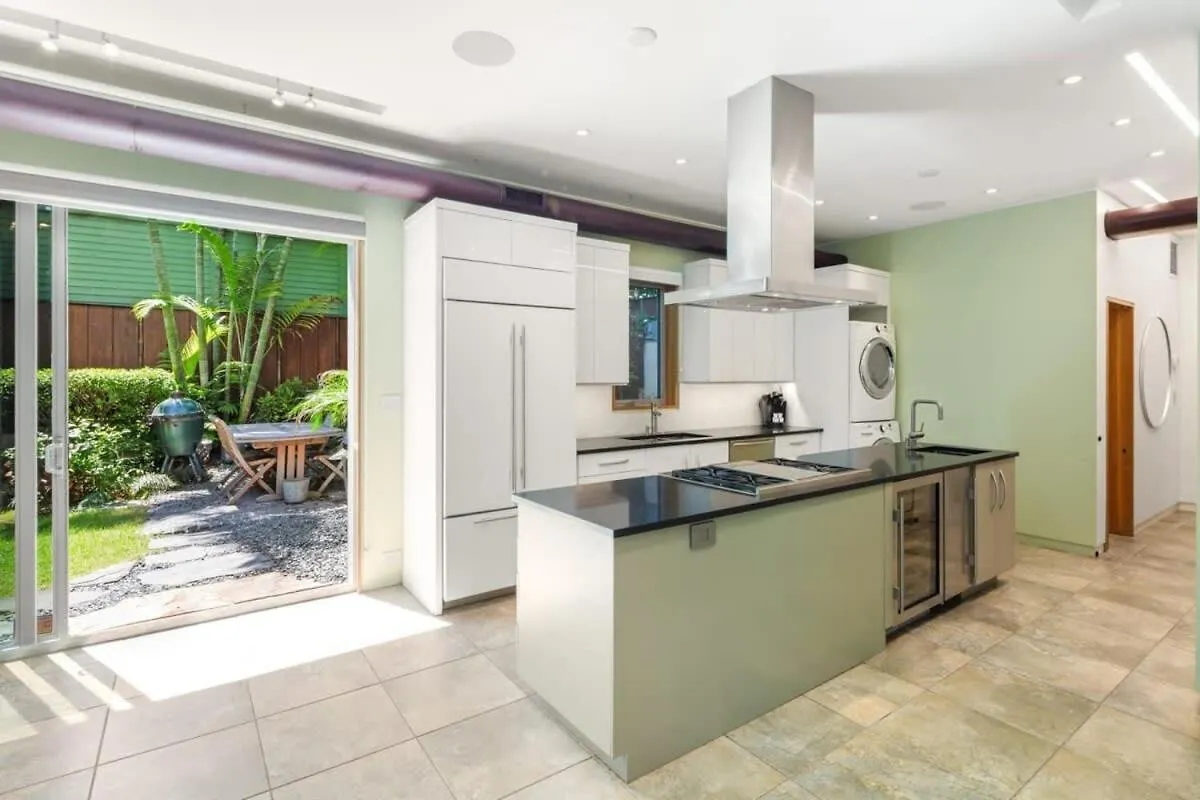 Feriehus Contra House -luxury With Pool Key West