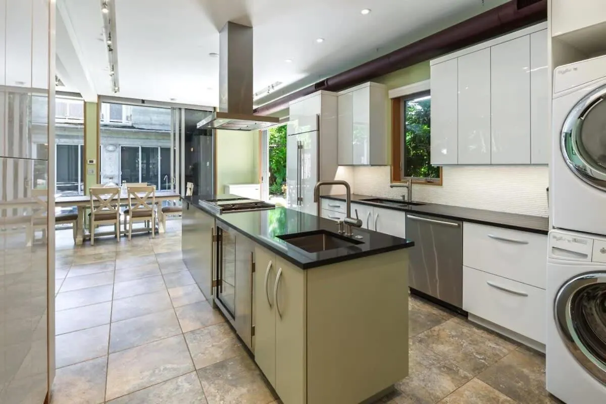 Feriehus Contra House -luxury With Pool Key West