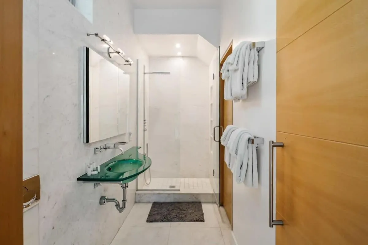 Feriehus Contra House -luxury With Pool Key West
