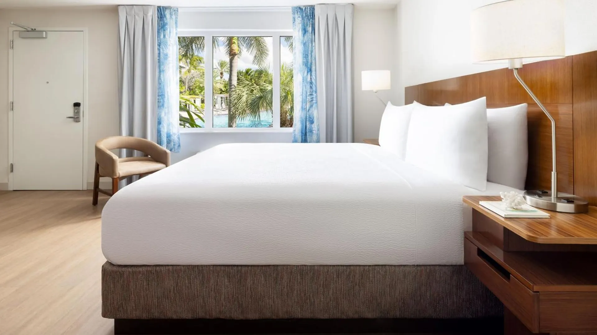 Fairfield & By Marriott At The Keys Collection Hotel Key West