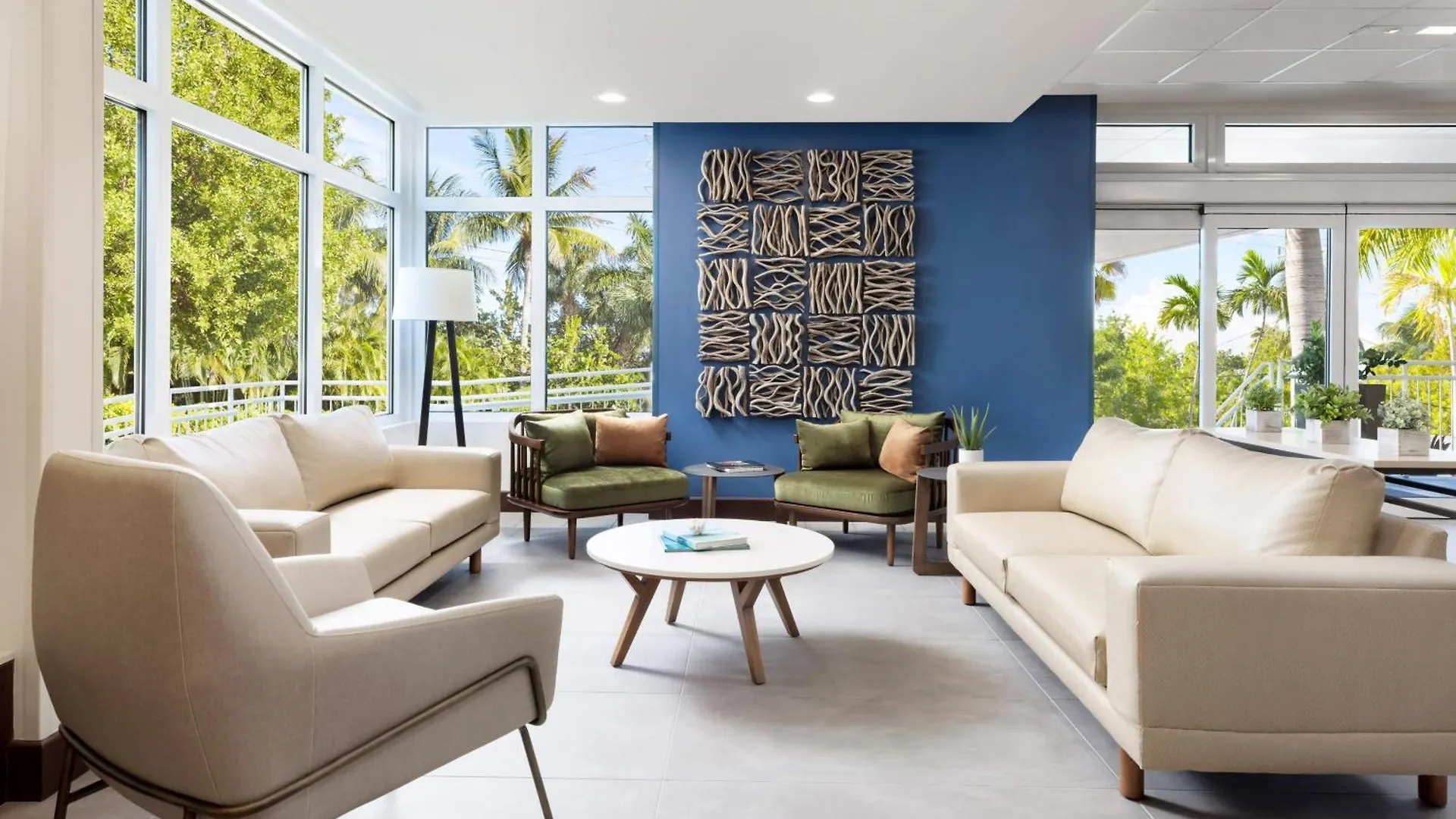 Fairfield & By Marriott At The Keys Collection Hotel 3*