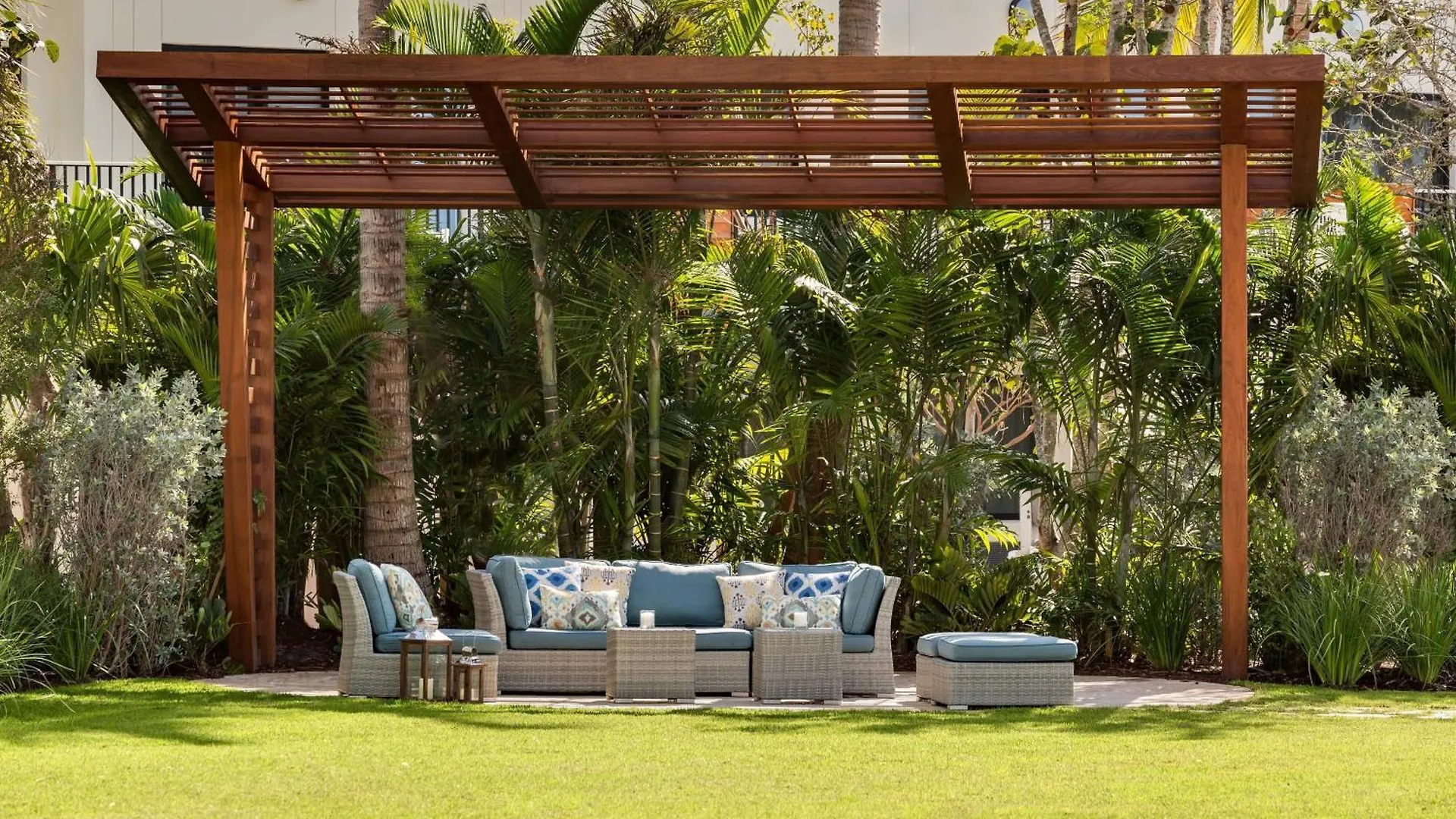 Fairfield & By Marriott At The Keys Collection 3*