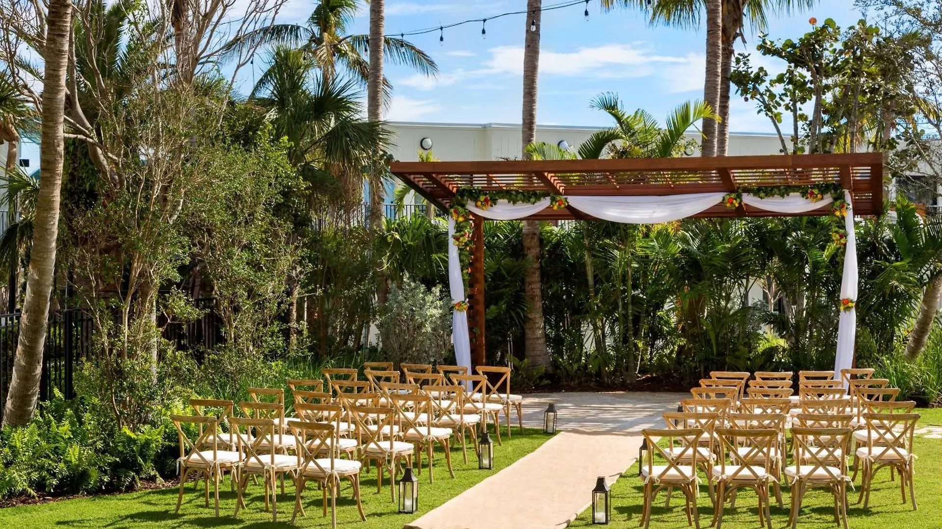 Fairfield & By Marriott At The Keys Collection 3* Key West