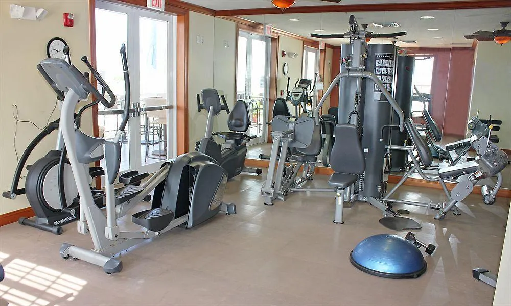 Apartamento Harbour Oceanfront Cayo Hueso