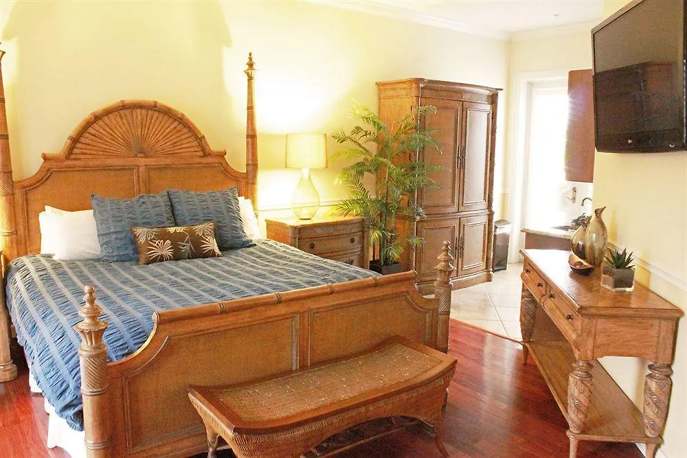 Apartamento Harbour Oceanfront *