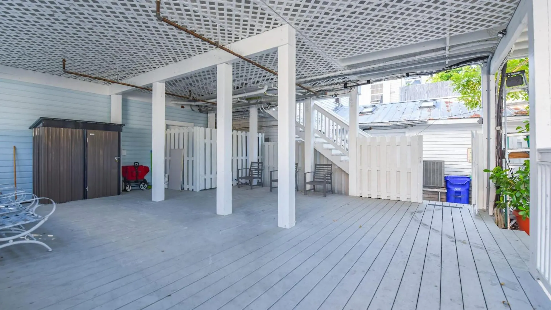 Apartamento Sky On Duval Cayo Hueso