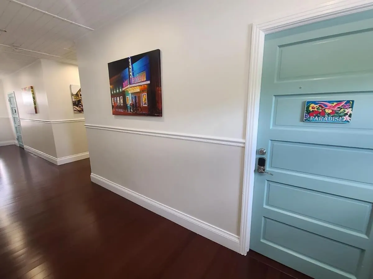 Prázdninový dům 6 Bedroom 6 Bath On Duval Street Key West