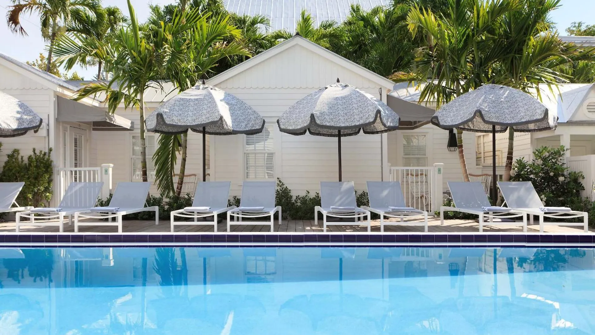 Inn Winslow's - Historic Key West