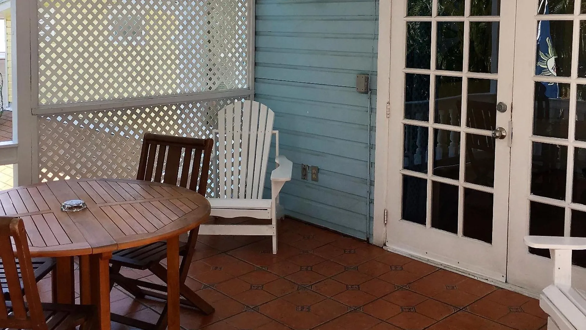 Douglas House Mini-hôtel Key West