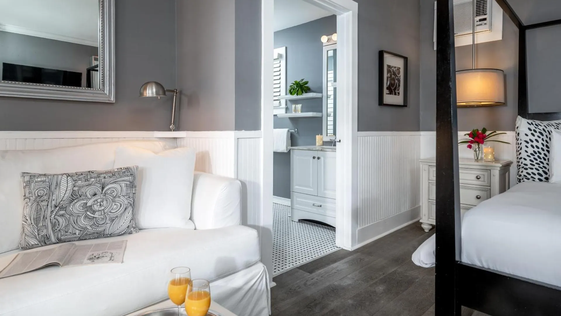 Alexander's Guesthouse-adult Exclusive, Lgbtq Friendly 3* Κι Γουέστ
