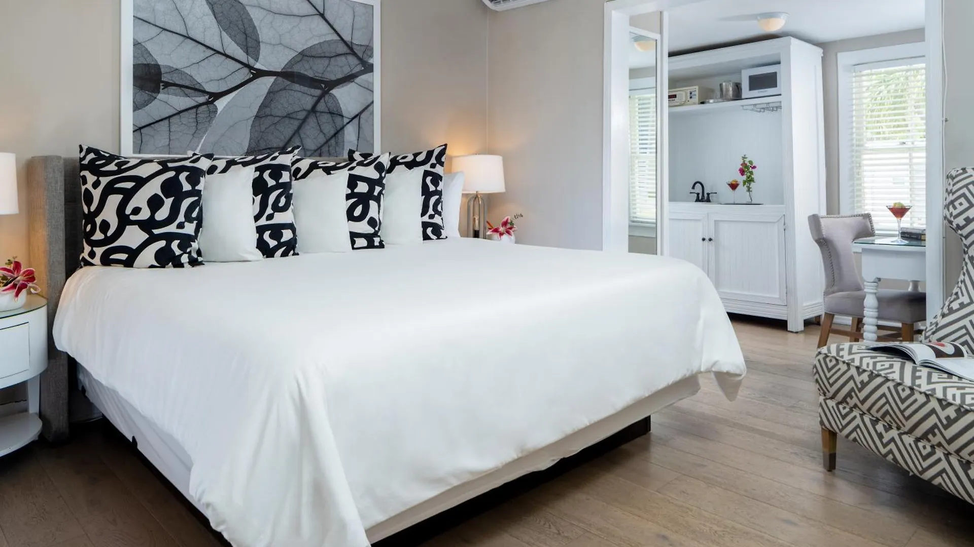 Bed and Breakfast Alexander's Guesthouse-adult Exclusive, Lgbtq Friendly Κι Γουέστ