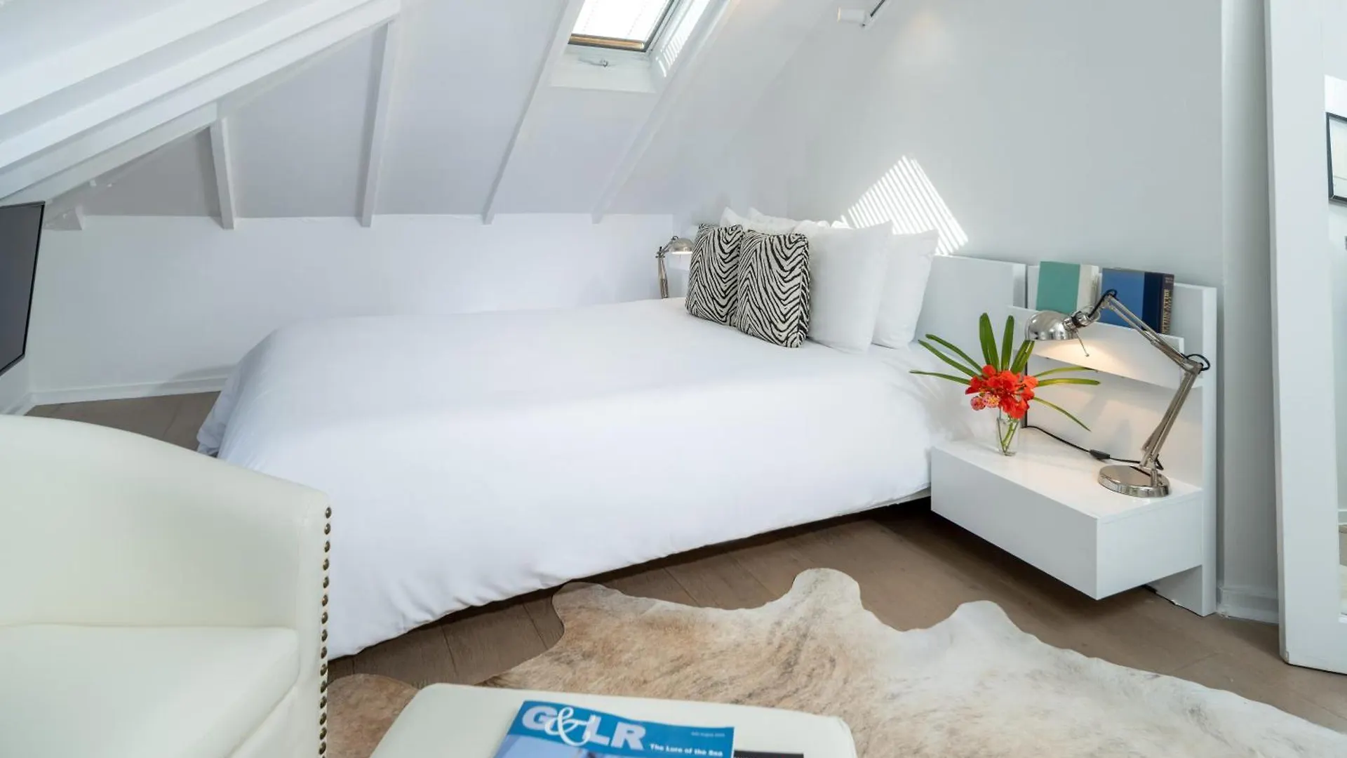 Bed and Breakfast Alexander's Guesthouse-adult Exclusive, Lgbtq Friendly Κι Γουέστ