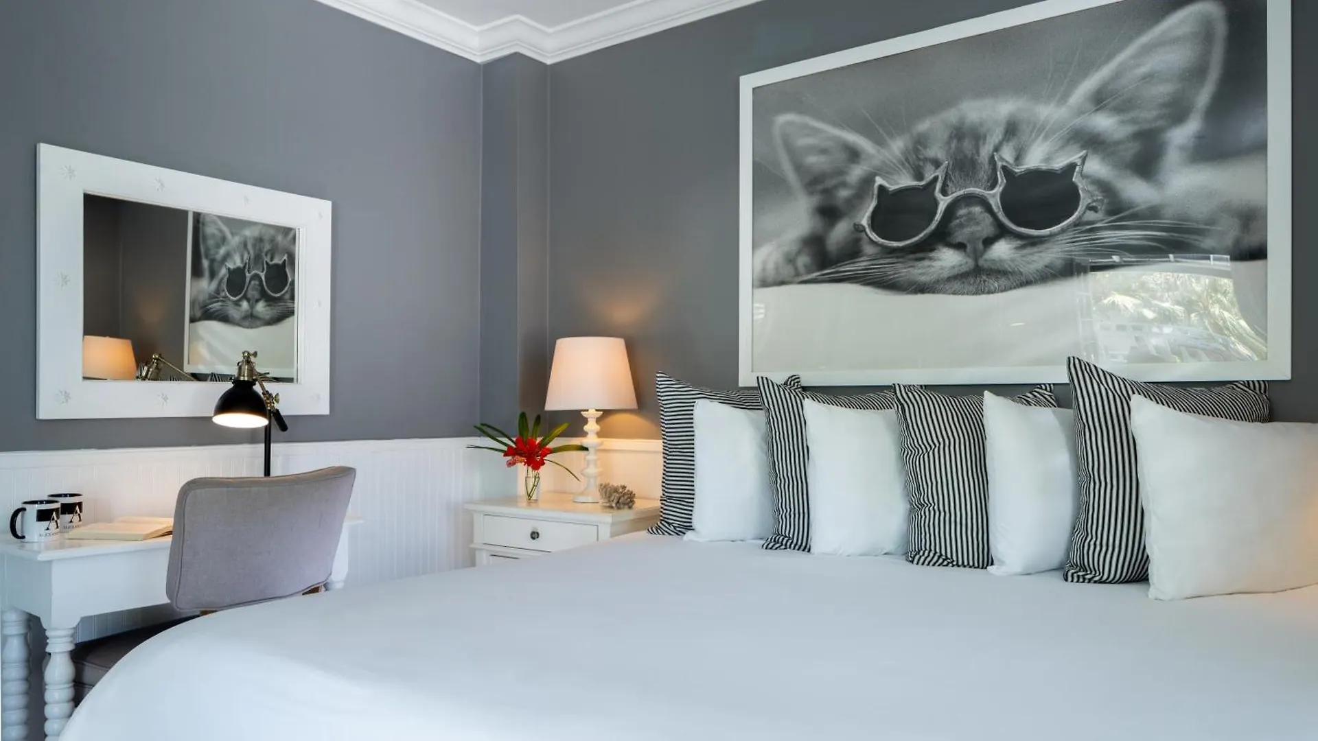 Bed and Breakfast Alexander's Guesthouse-adult Exclusive, Lgbtq Friendly