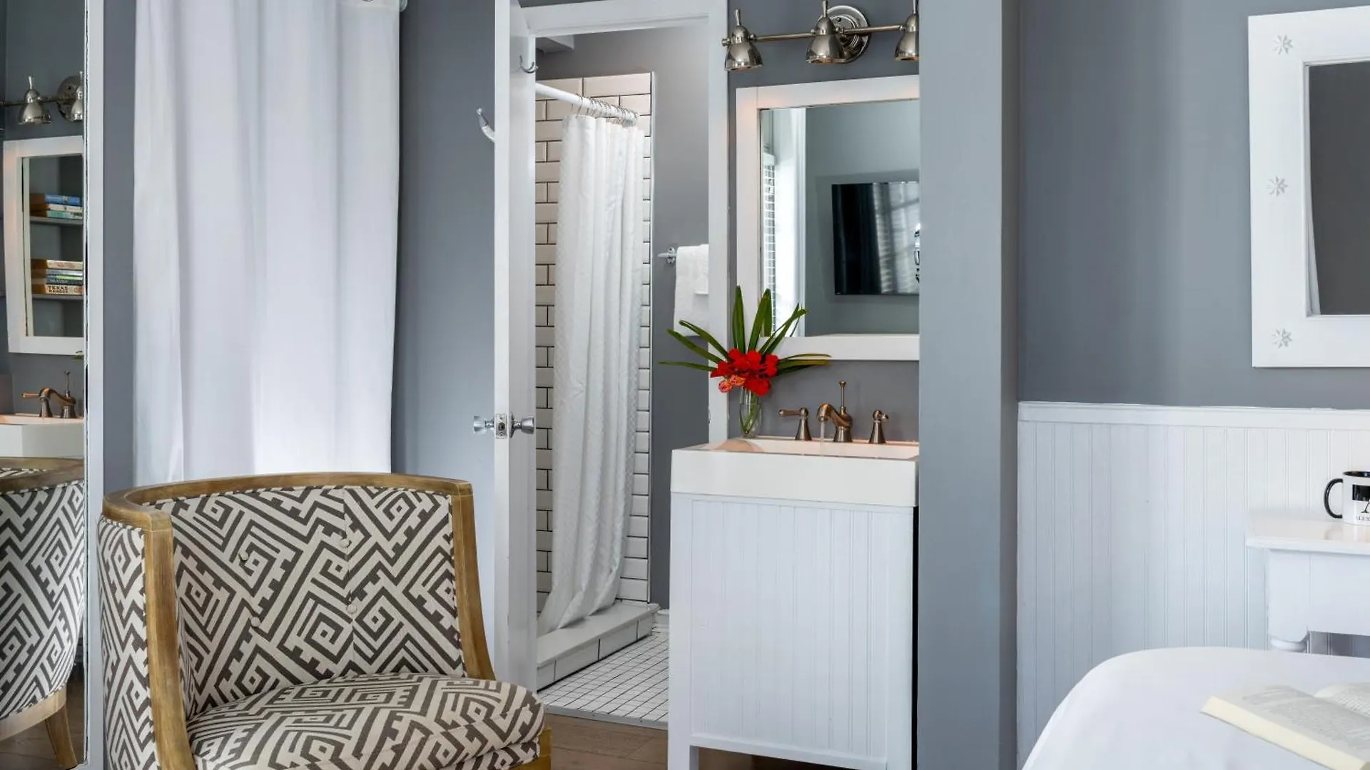 Bed and Breakfast Alexander's Guesthouse-adult Exclusive, Lgbtq Friendly Κι Γουέστ
