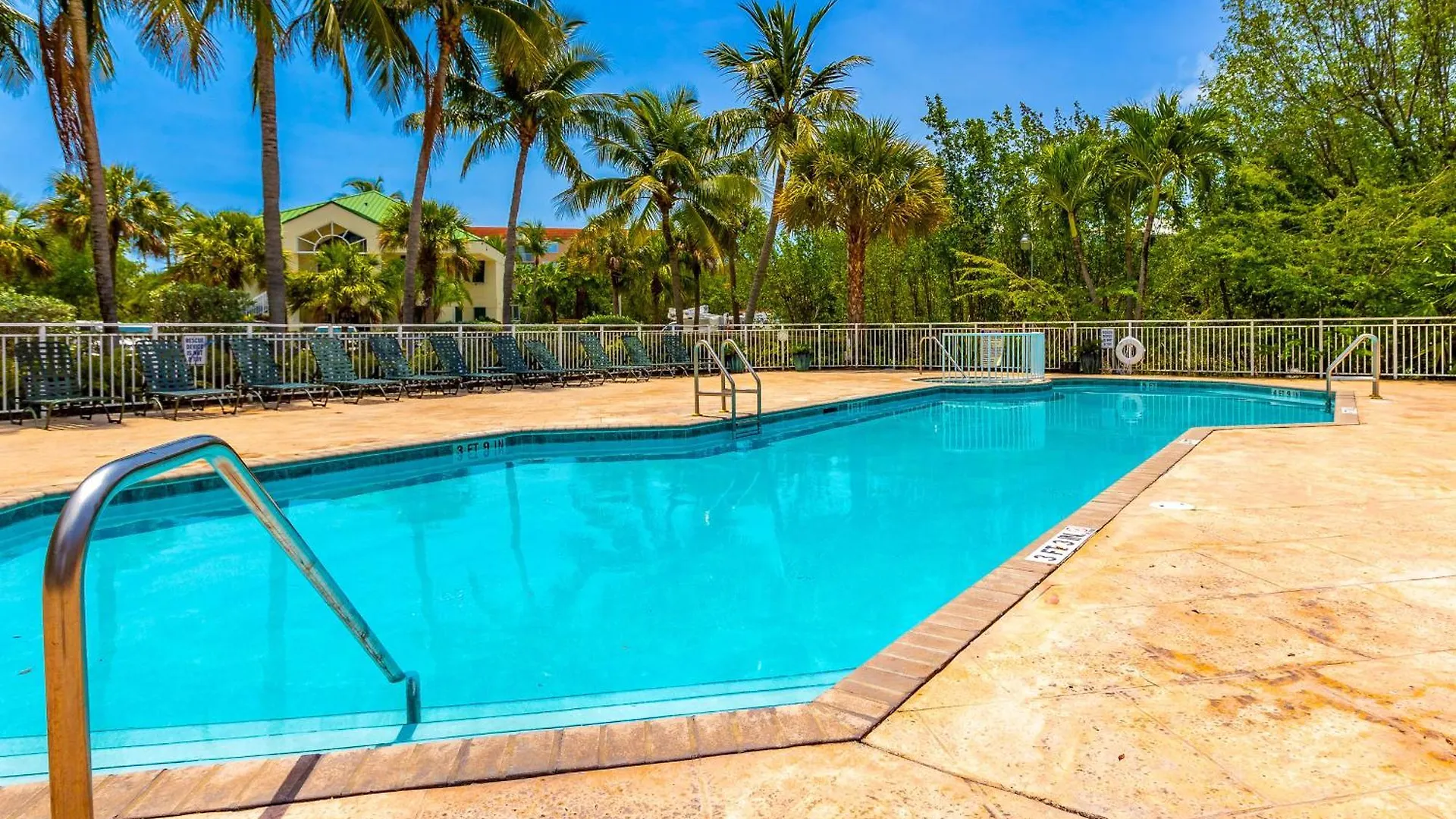 Apartament Sunrise Big Kahuna #202 Key West