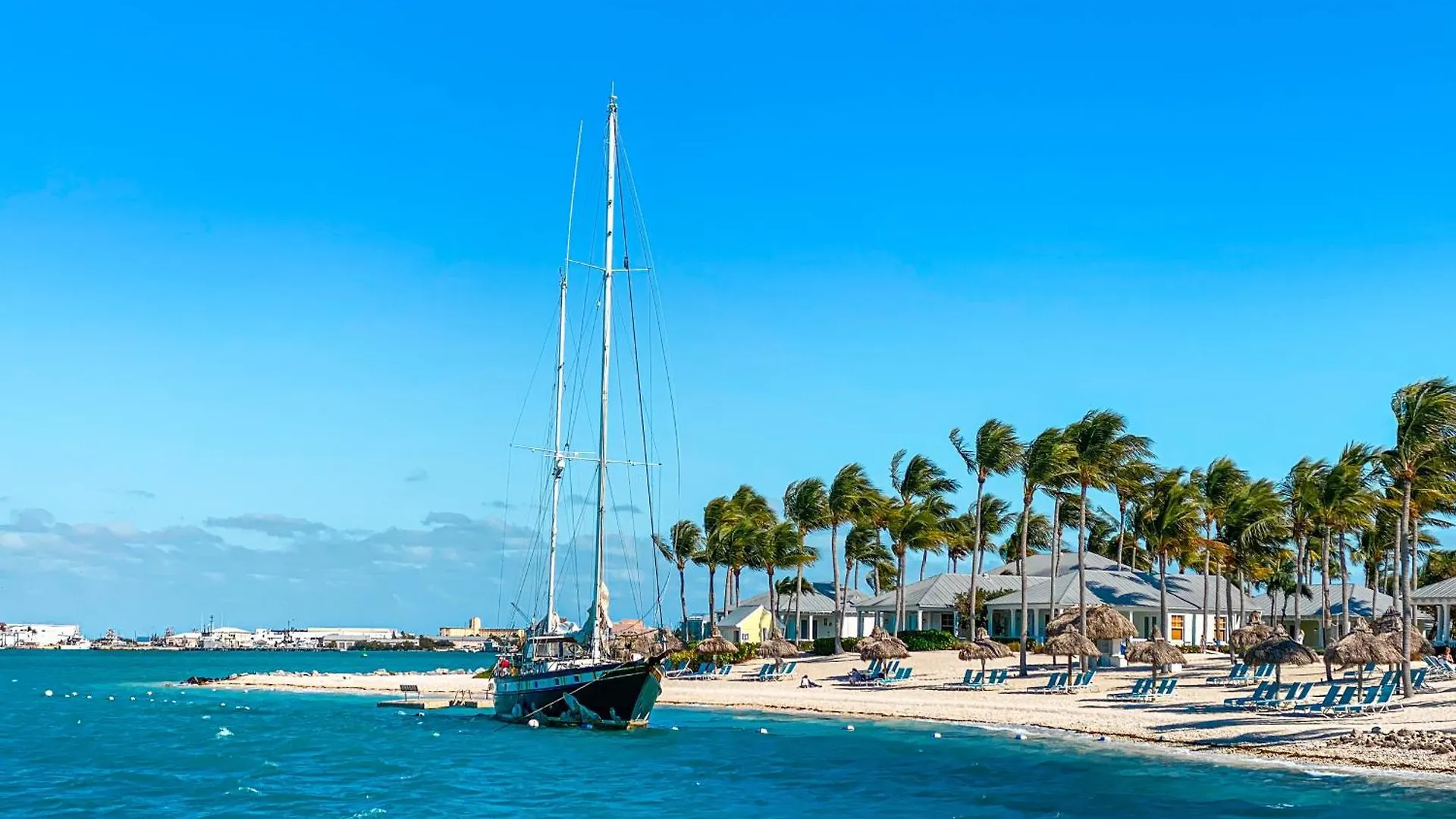 Sunrise Saint Croix #212 Apartamento Key West