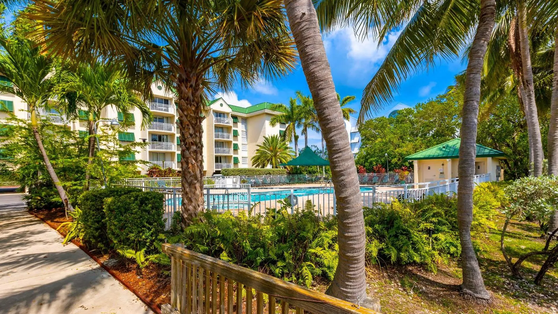 Apartamento Sunrise Saint Croix #212