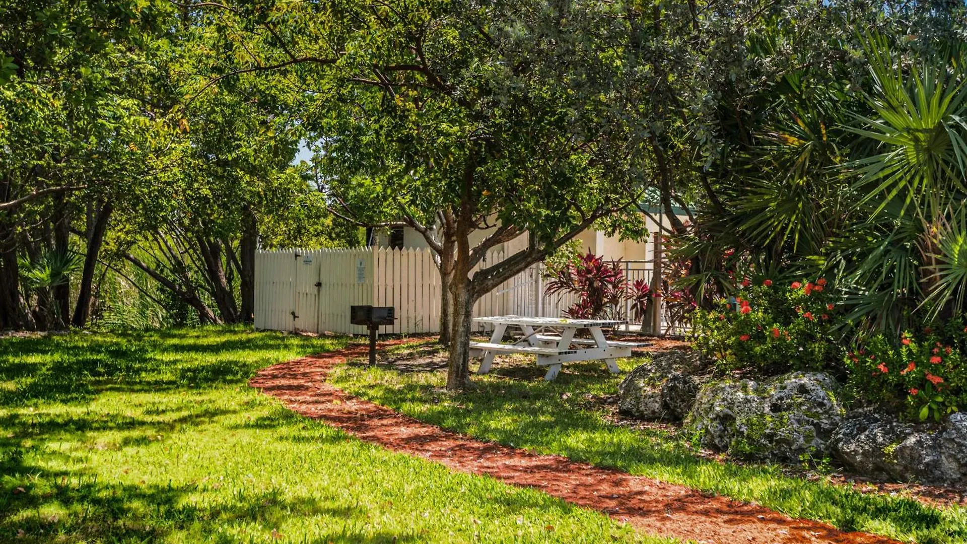 Apartamento Sunrise Saint Croix #212 Key West