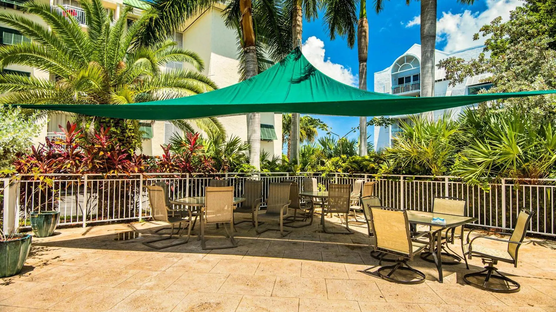 Apartamento Sunrise Saint Croix #212 Key West
