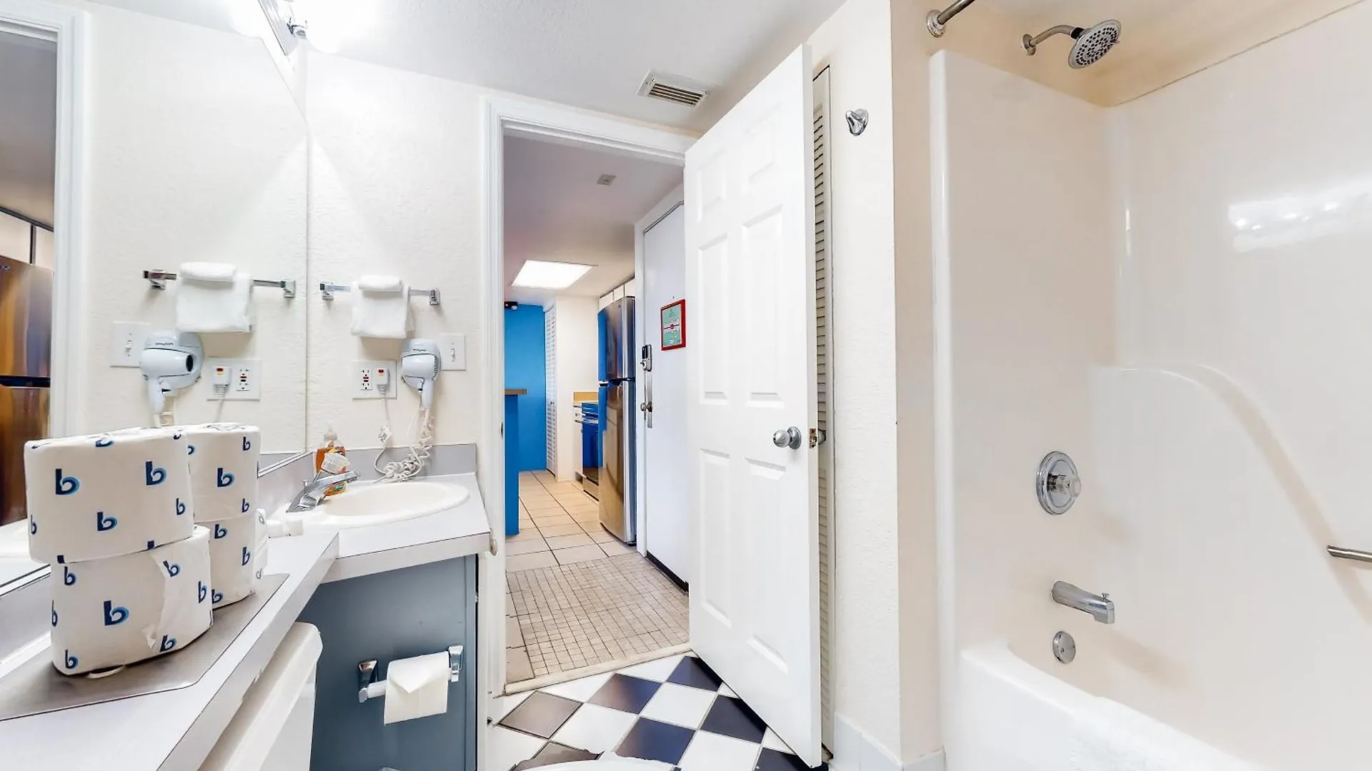 Apartament Sunrise Big Kahuna #202 Key West