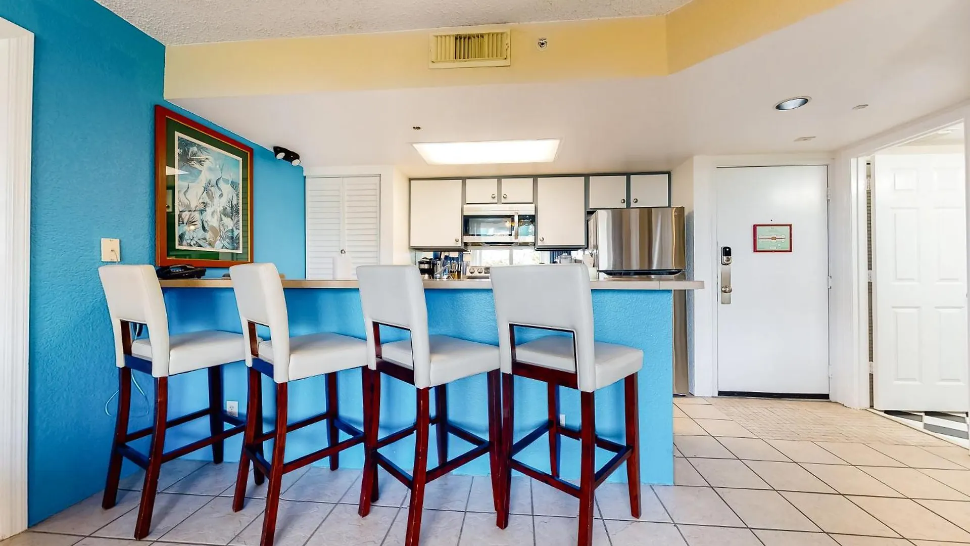 Apartament Sunrise Big Kahuna #202
