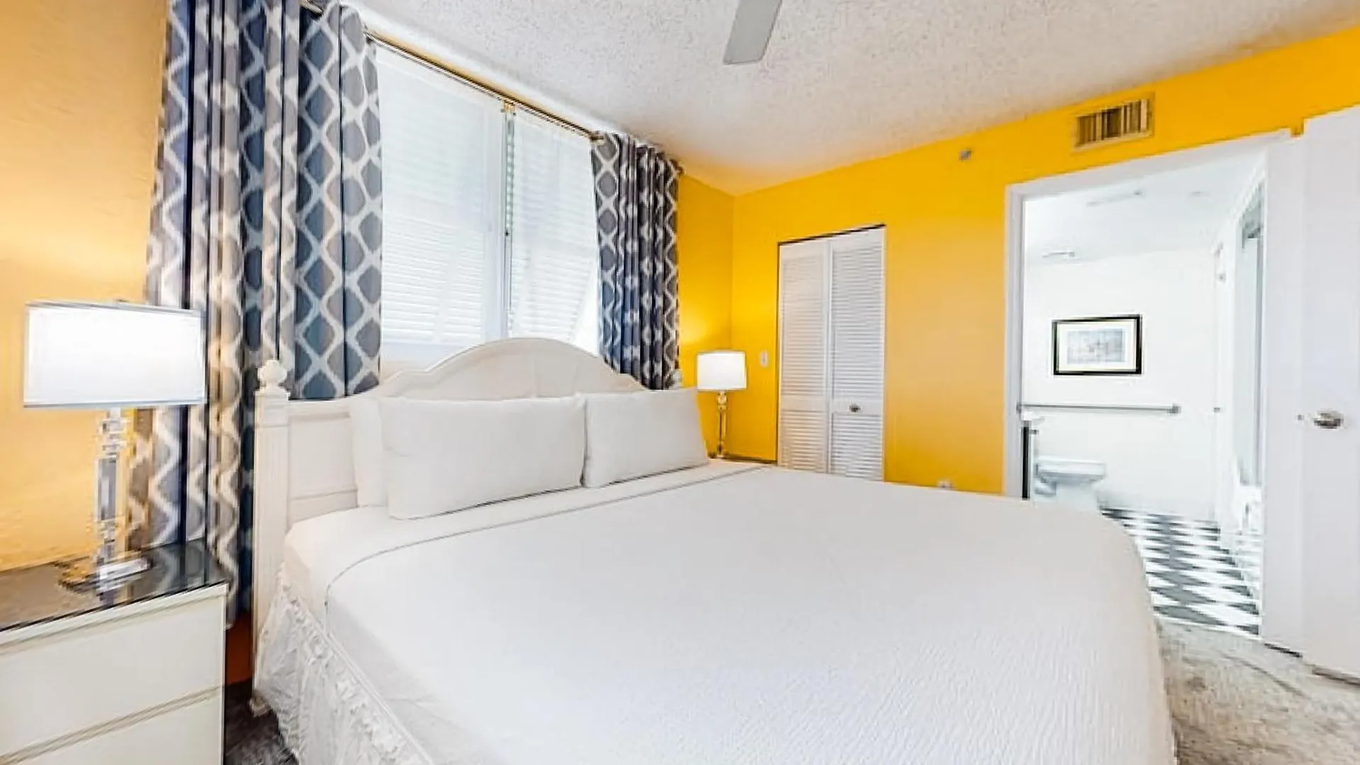 Apartament Sunrise Big Kahuna #202 *