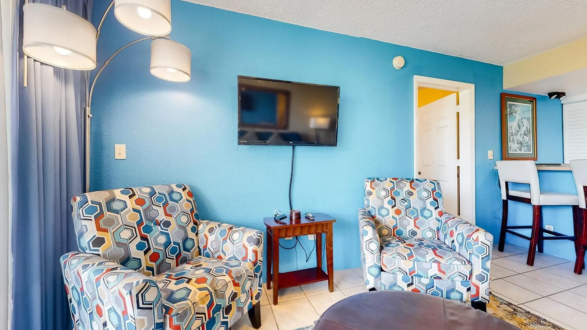 Apartament Sunrise Big Kahuna #202