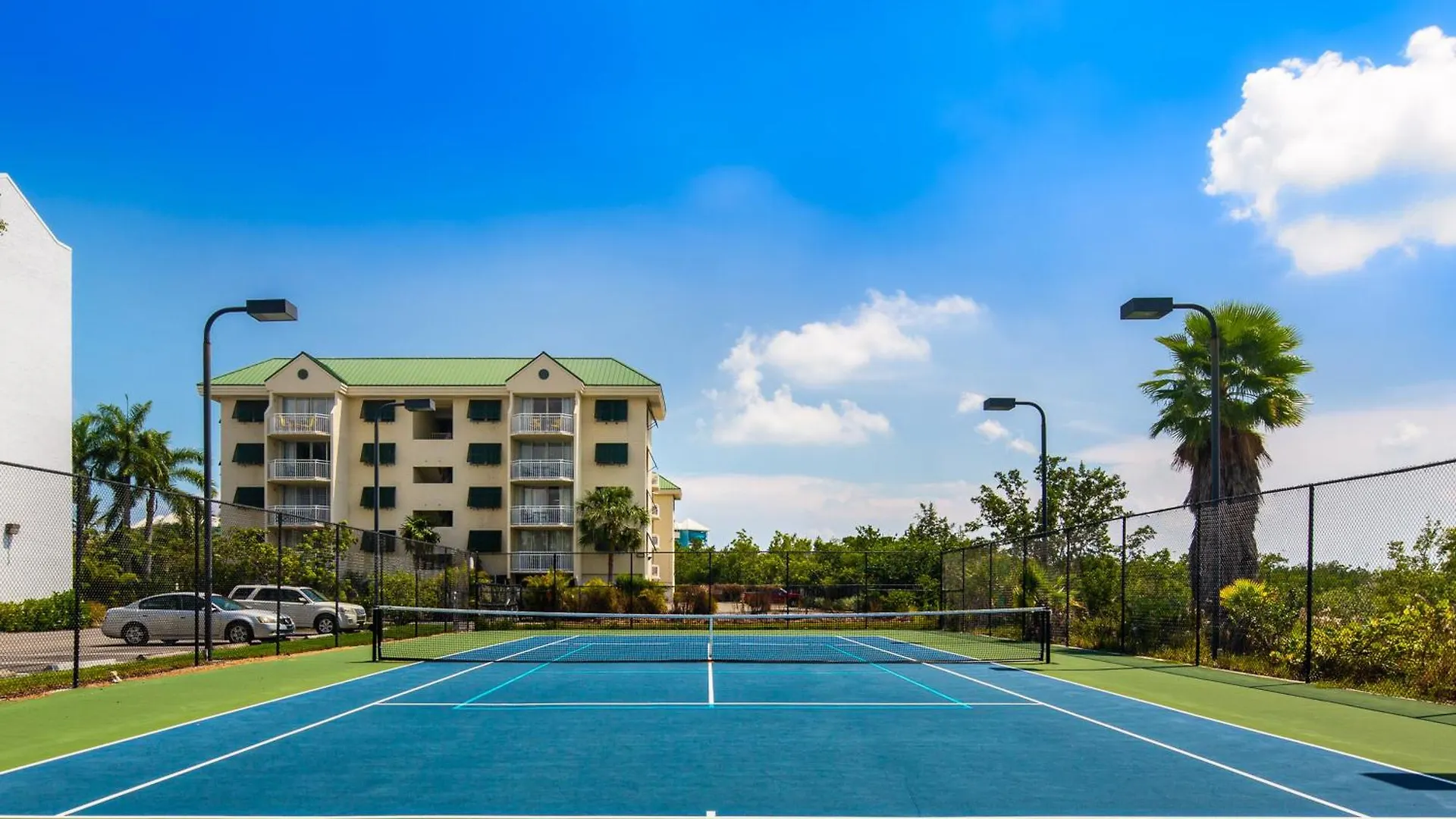 Sunrise Antigua #312 Apartman Key West