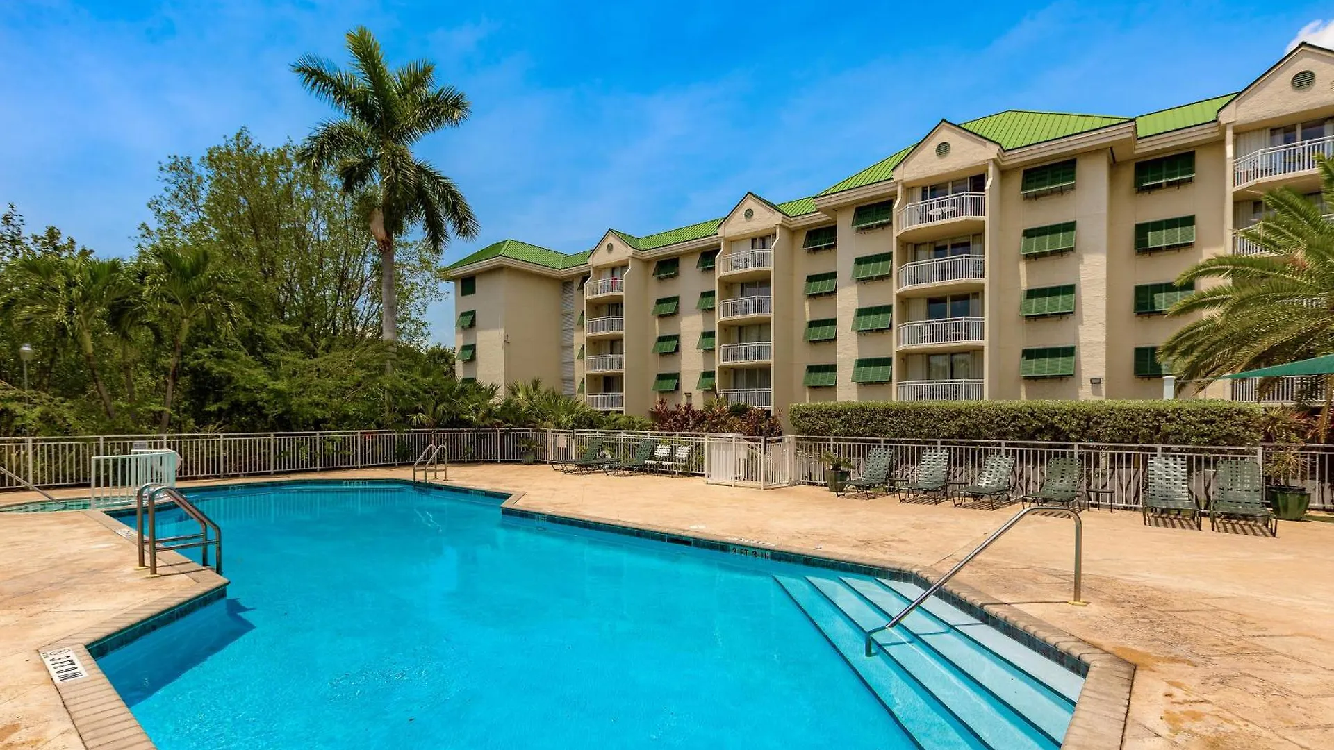Apartman Sunrise Antigua #312 Key West