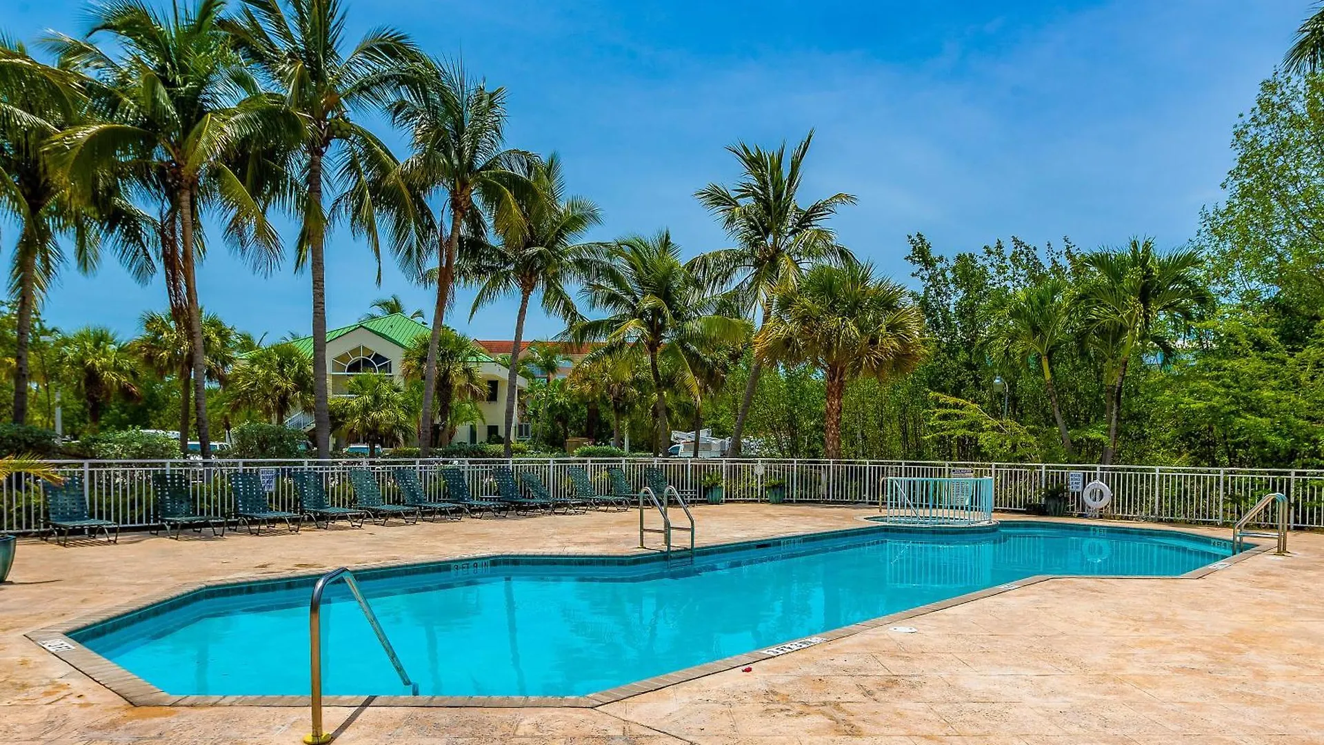 Apartman Sunrise Antigua #312 Key West