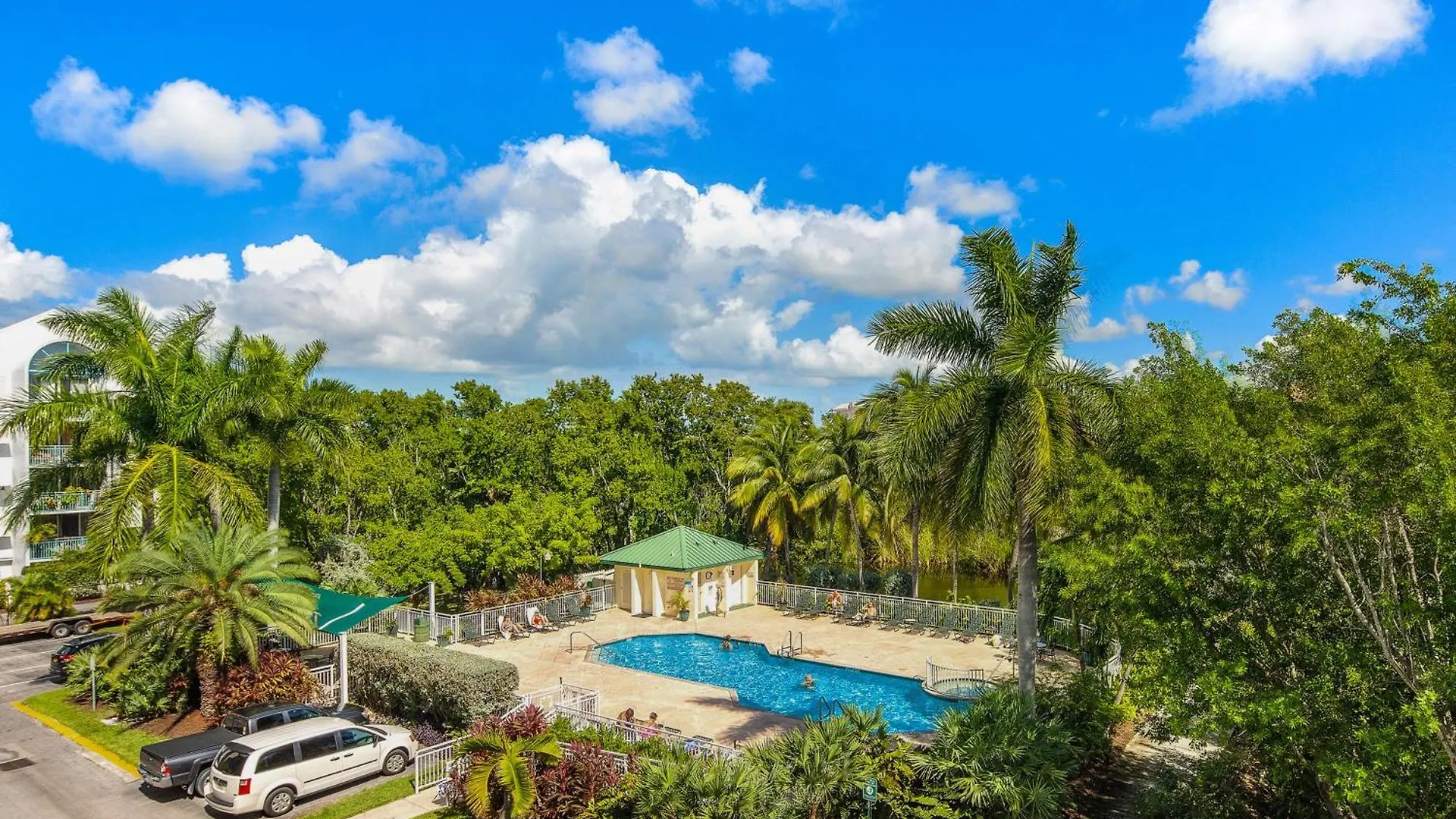 Sunrise Antigua #312 Apartman *