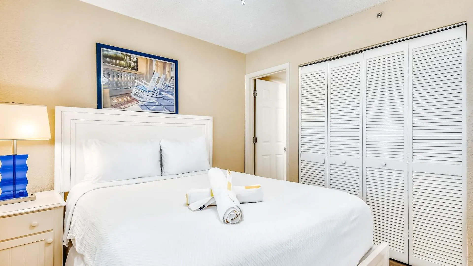 Apartman Sunrise Antigua #312