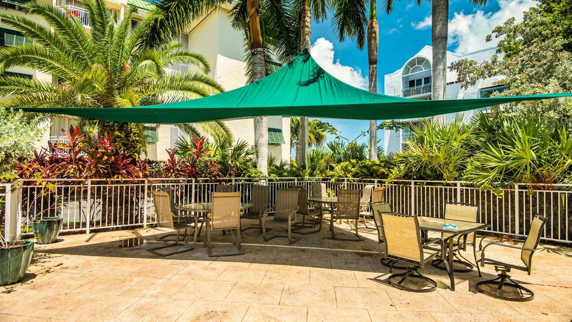 Sunrise - Sea Breeze 101 Apartamento